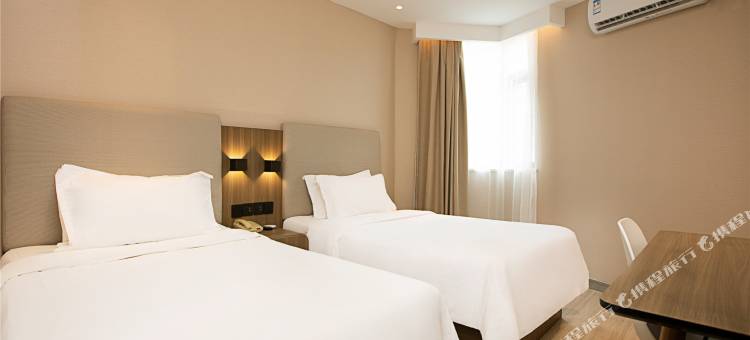 汉庭酒店(郑州文化路人民医院地铁站店)图片