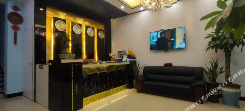 巴东海平宾馆图片