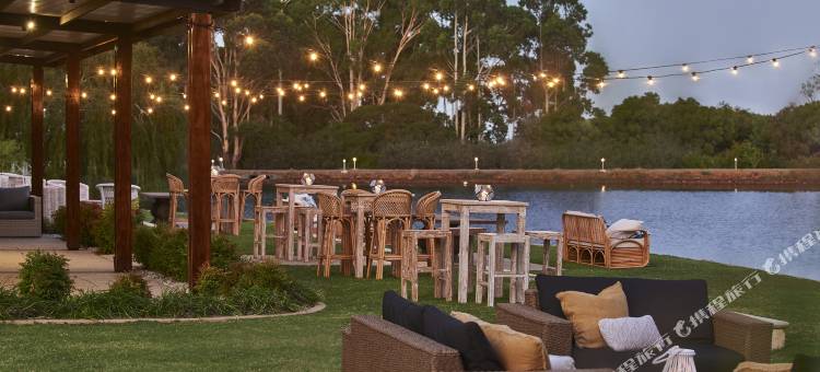 八柳度假村(Eight Willows Retreat)图片