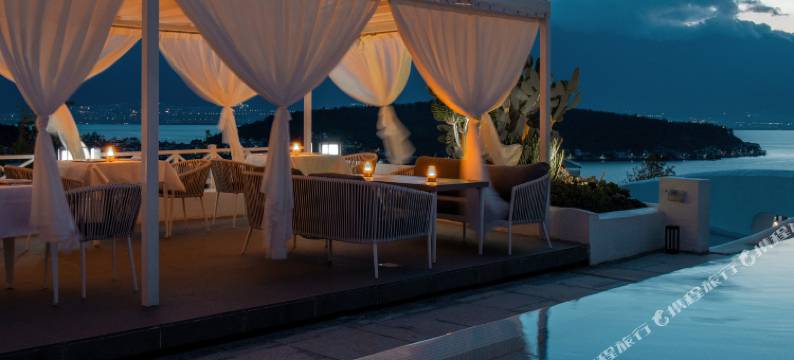 大理松云度假海景美宿图片