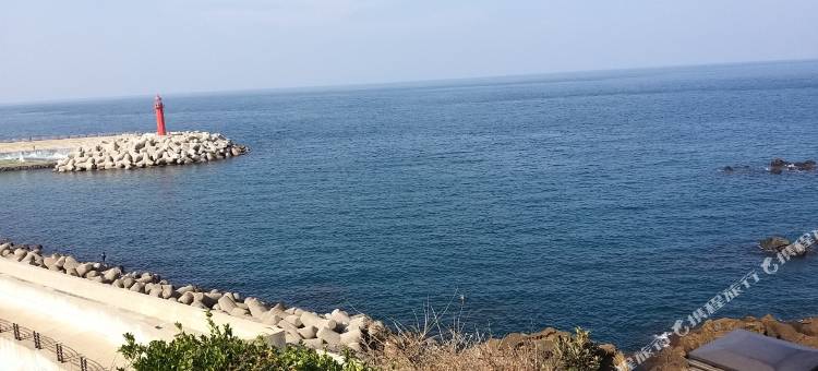 济州岛道头峰民宿(Jeju Dodubong Pension)图片