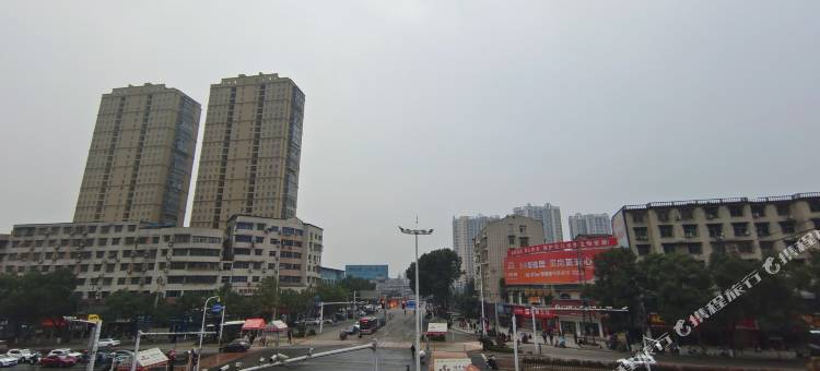 赤壁迎宾旅馆图片