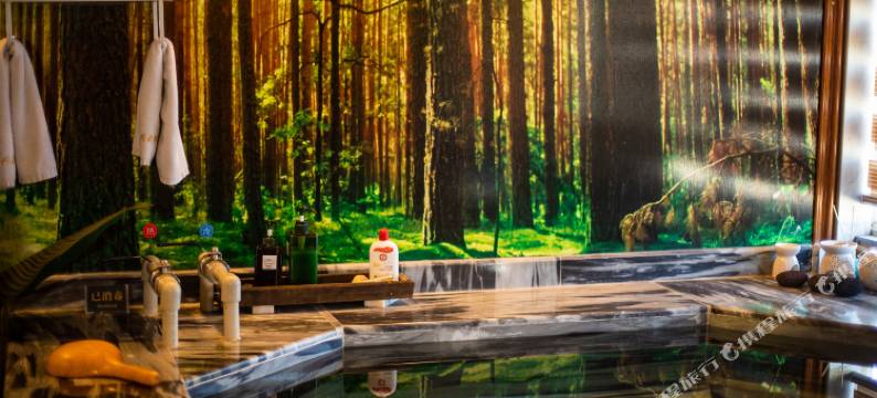 保山福源兴大酒店(板桥古镇店)图片