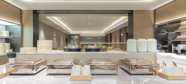 全季酒店(武汉光谷高农生物科技园店)图片
