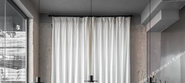 LIA力亚·取舍酒店(华强北店)图片