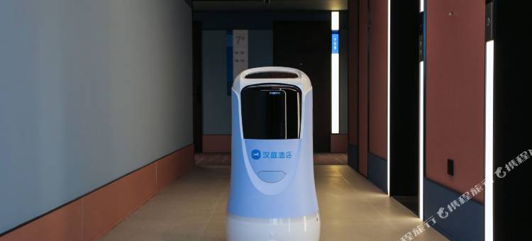 汉庭酒店(平陆太阳路店)图片