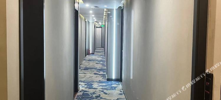 宿迁蓝庭智能酒店(洋河酒厂店)图片