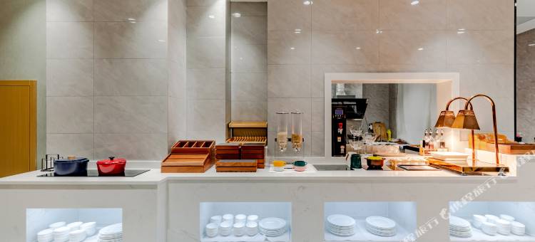 清沐铂金酒店(马鞍山高铁东站慈湖河路店)图片