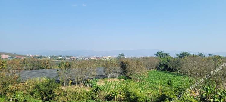 雨林傣乡温泉客栈图片