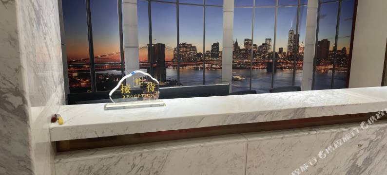 大关南辰酒店图片