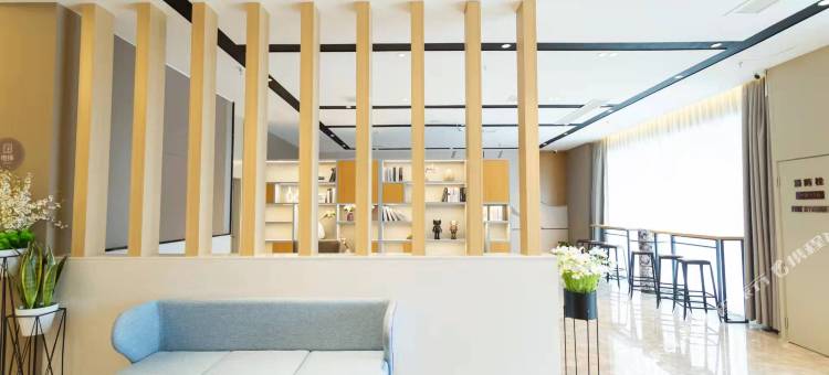 如家酒店·neo(徐州丰县中阳大道店)图片