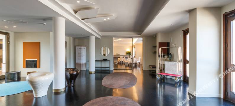 海水医疗水疗酒店(Seawater Hotel Bio & Beauty Spa)图片