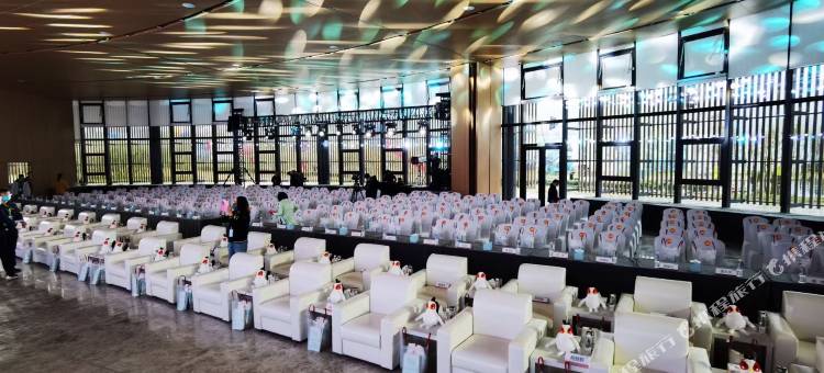 黄山东门美居酒店图片