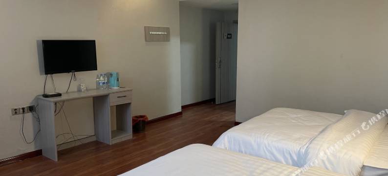 悦美·佳都酒店(泸州水井沟商业步行街店)图片