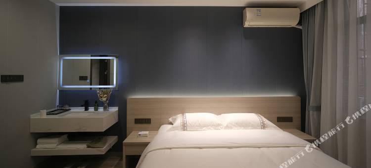米小酒店(荆州长江大学店)图片
