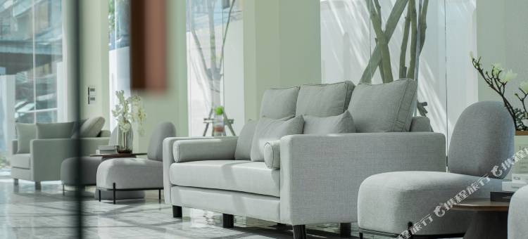 曼谷安蔚河畔凯恩酒店(Away Bangkok Riverside Kene)图片