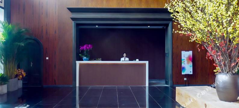 怀来湖畔拾闲温泉度假酒店图片