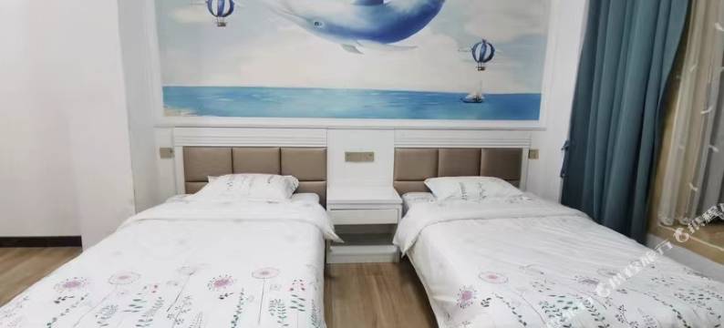 汝城宇鸿民宿图片