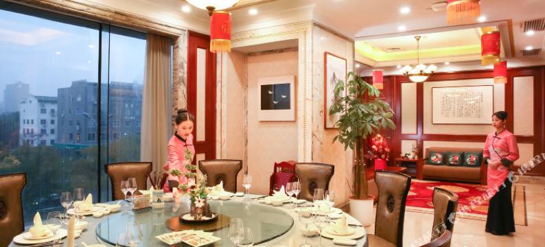 义乌大酒店(国际商贸城店)图片