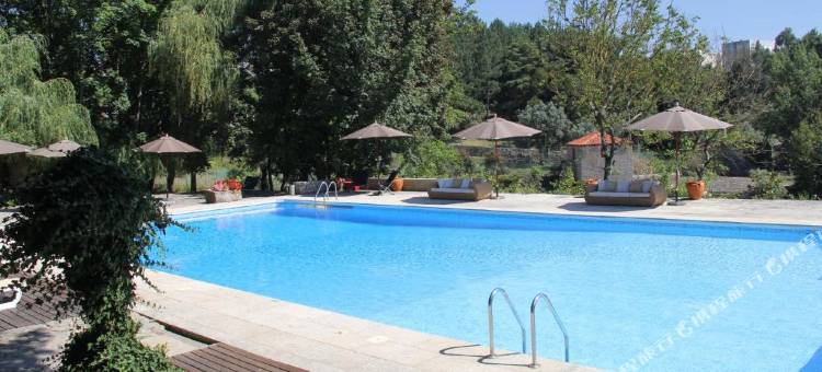 Lavandeira Douro Nature & Wellness图片