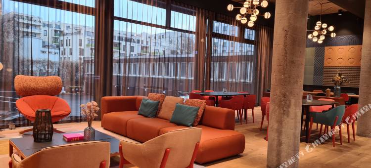 国际KONCEPT酒店(Koncept Hotel International)图片
