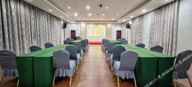 婺源康源山庄图片