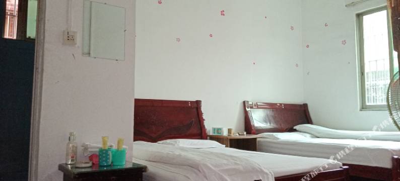 清远168公寓图片