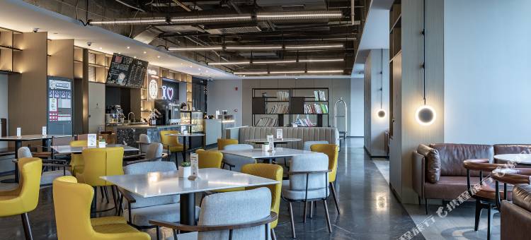 万达美华酒店(南宁火车东站南广场店)图片