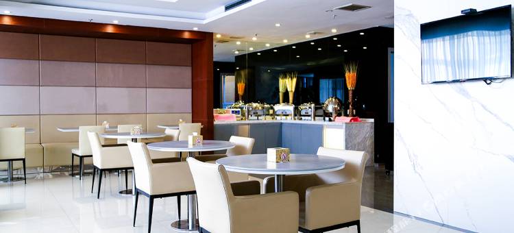 锦江之星品尚(迁安燕山中路店)图片