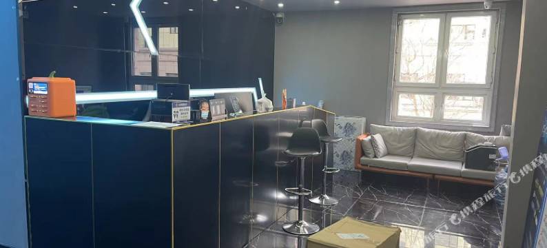 青冈007电竞民宿图片