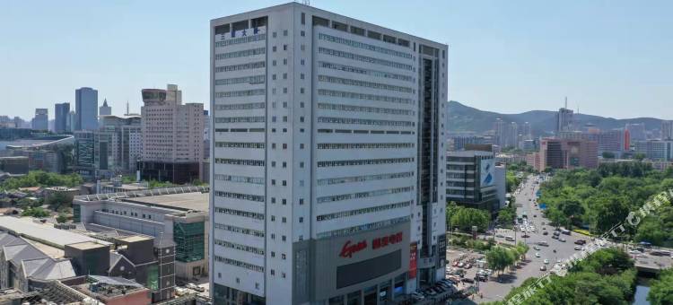 全季酒店(济南趵突泉北门店)图片