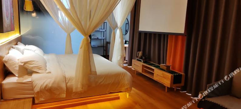 马尔康夏央民宿图片