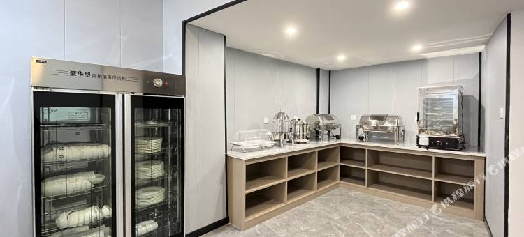 7天酒店(新余胜利南路抱石公园店)图片