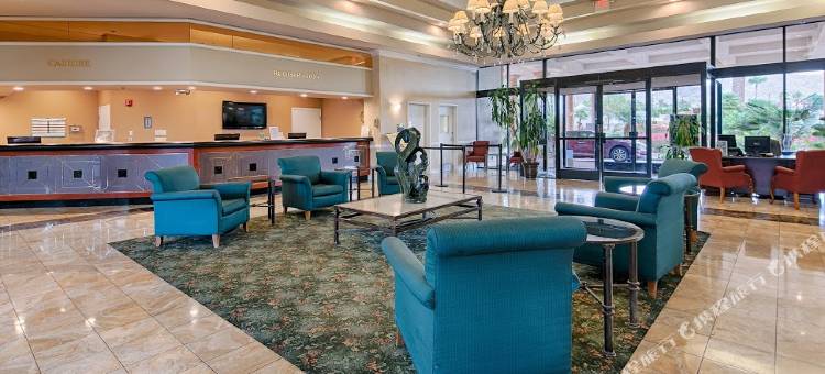 奇迹温泉水疗度假村(Miracle Springs Resort and Spa)图片