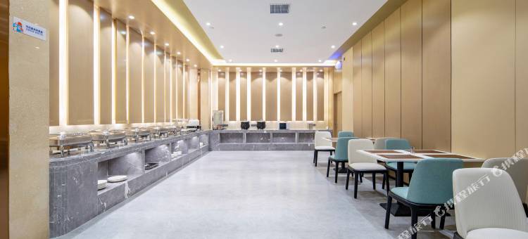 雅斯特酒店(扶绥空港大道店)图片