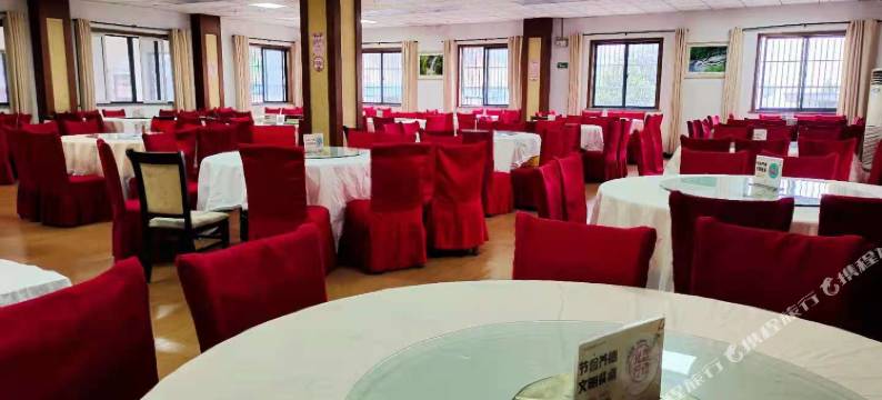 岳西明堂山酒店图片