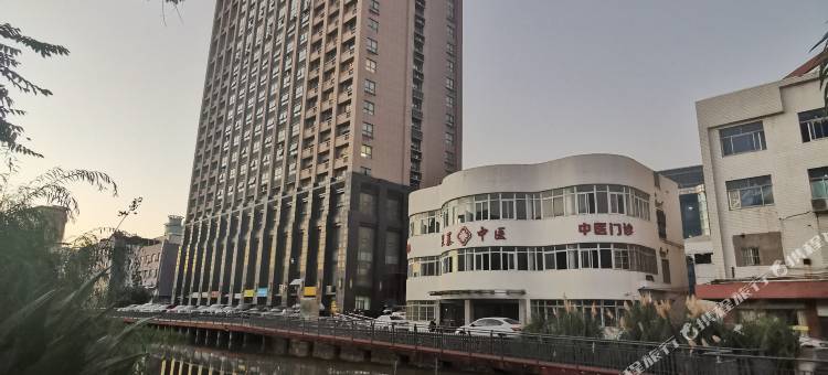 维也纳国际酒店(昆山市中心店)图片