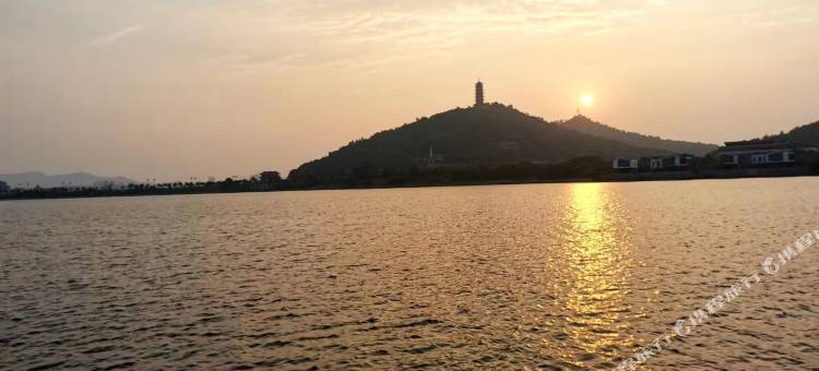 景华大酒店(九江都昌景程新天地购物中心店)图片