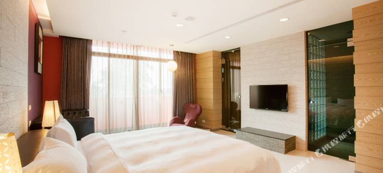 金门823行馆图片