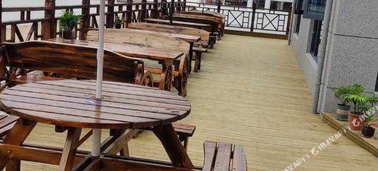 海那边・风梳芦荻・Wayhome亲子漫途美宿(岱山衢山岛店)图片