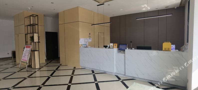 诸暨华而兹酒店图片