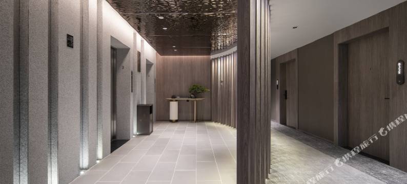 朗丽兹酒店(中关村壹号永丰南地铁站店)图片