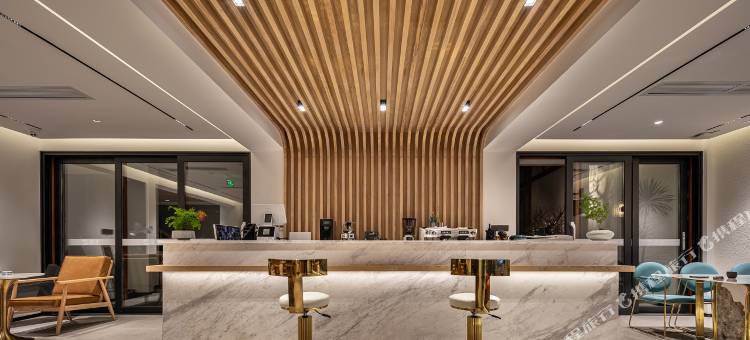 溪堂轻奢度假酒店(黄龙溪古镇店)图片