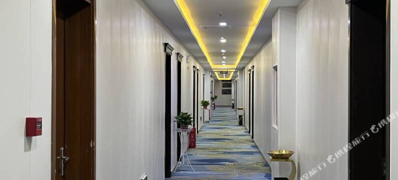 新乡长藤酒店图片