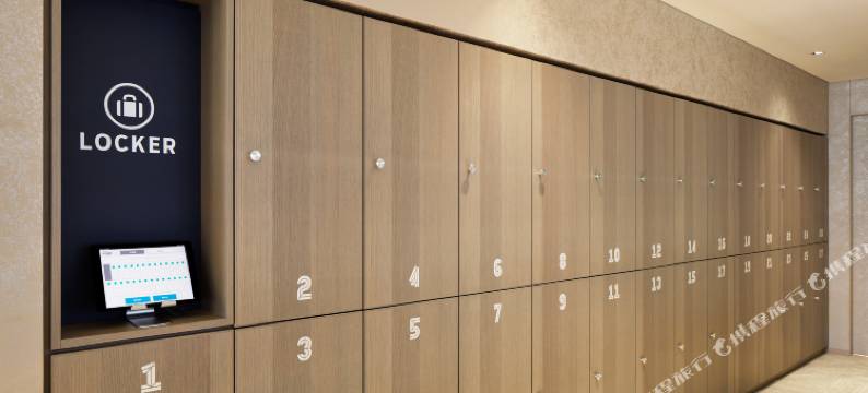 星野集团 OMO5 冲绳那霸(OMO5 Okinawa Naha by Hoshino Resorts)图片