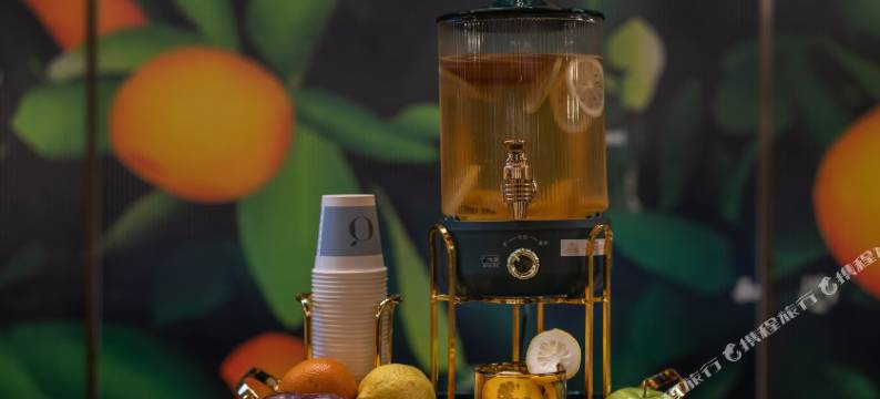 桔子酒店(乌鲁木齐铁路局二宫体育馆店)图片