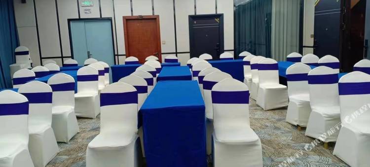 嘉禾嘉湘四季酒店(中伟神农步行街店)图片