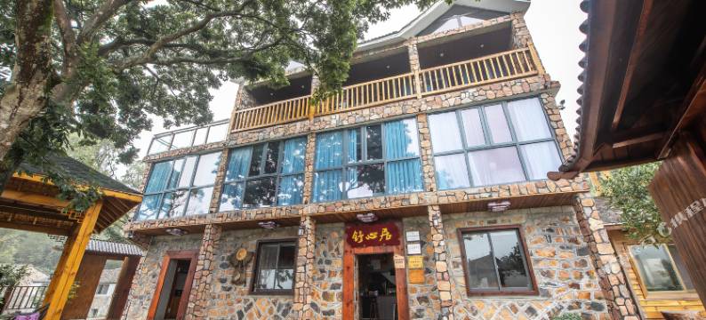 鹿西岛舒心居民宿图片