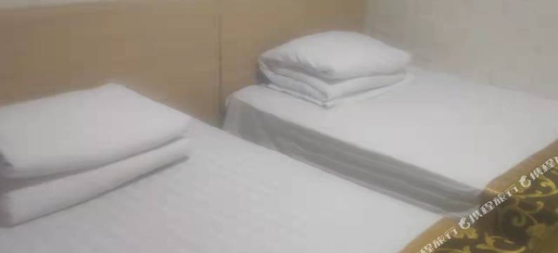 阿荣旗百悦宾馆图片