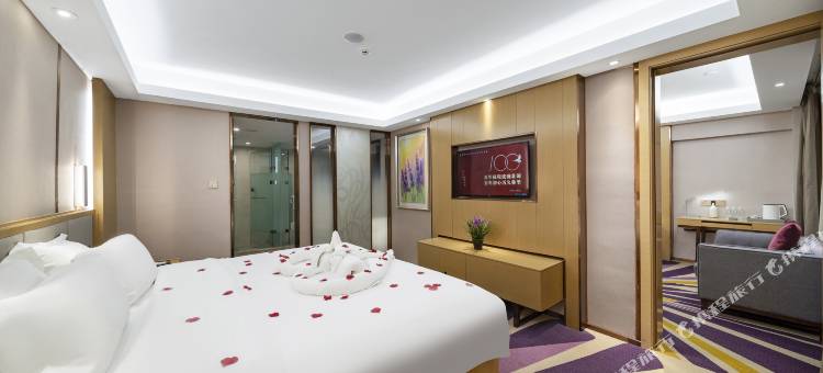 麗枫酒店(荔波古镇店)图片